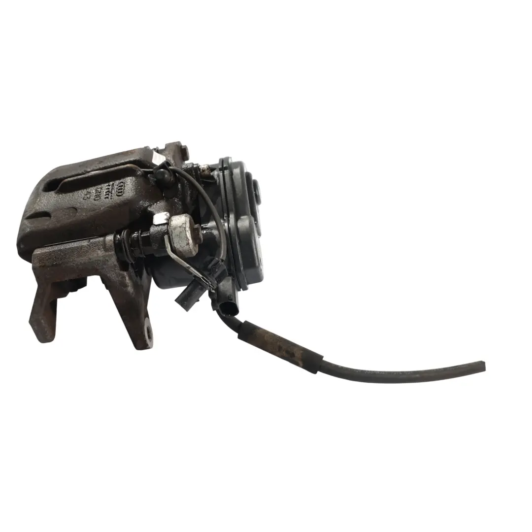 Bremssattel Hinten Links Radbremse 330X22 für Audi A6 C7 A7 4G mit Teilenummer 4G0615403A Audi A6 C7 A7 4G Bremssattel Hinten Links Radbremse 330X22 - SKU 4G0615403A-2 - Teilenummer 4G0615403A