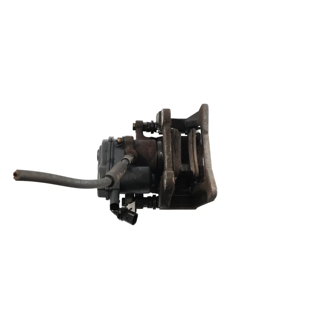 Étrier Frein Arrière Gauche Côté Conducteur 330X22 pour Audi A6 C7 A7 4G à propos du numéro de pièce 4G0615403A Audi A6 C7 A7 4G Étrier Frein Arrière Gauche Côté Conducteur 330X22 - SKU 4G0615403A-2 - Numéro de pièce 4G0615403A