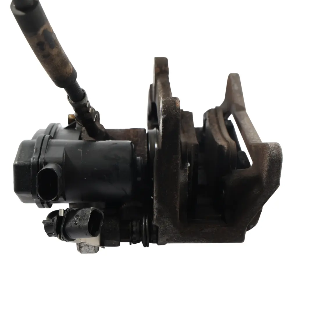 Audi A6 C7 A7 4G Bremssattel Hinten Links Radbremse 330X22 - SKU 4G0615403A-2 - Teilenummer 4G0615403A