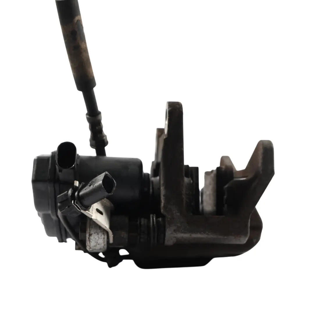 Étrier Frein Arrière Gauche Côté Conducteur 330X22 pour Audi A6 C7 A7 4G à propos du numéro de pièce 4G0615403A Audi A6 C7 A7 4G Étrier Frein Arrière Gauche Côté Conducteur 330X22 - SKU 4G0615403A-2 - Numéro de pièce 4G0615403A