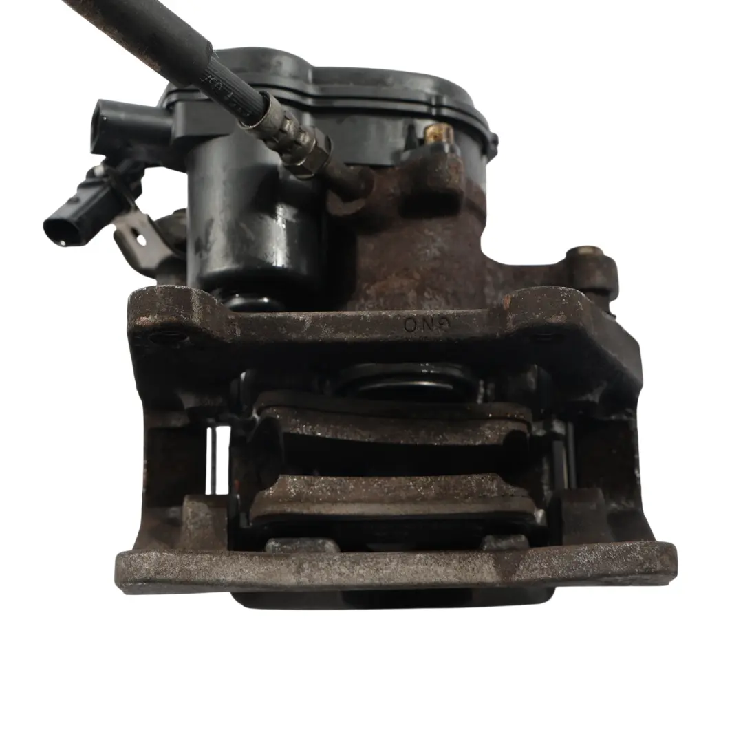 Pinza De Freno Trasera Izquierda Rueda Freno 330X22 para Audi A6 C7 A7 4G con número de pieza 4G0615403A Audi A6 C7 A7 4G Pinza De Freno Trasera Izquierda Rueda Freno 330X22 - SKU 4G0615403A-2 - Número de pieza 4G0615403A