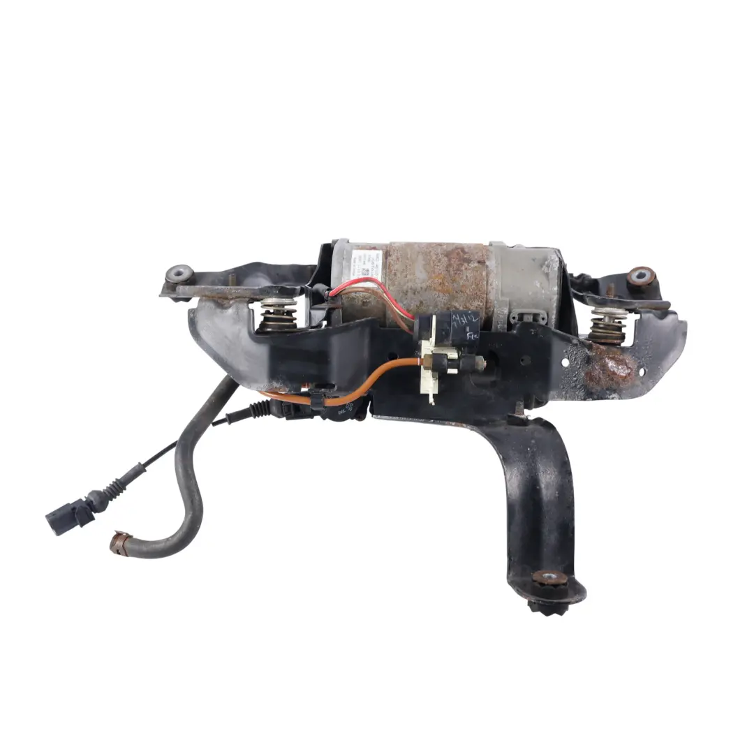 Audi RS6 C7 Air Suspension Compressor Pump Control Unit - SKU 4G0616005C - Part number 4G0616005C