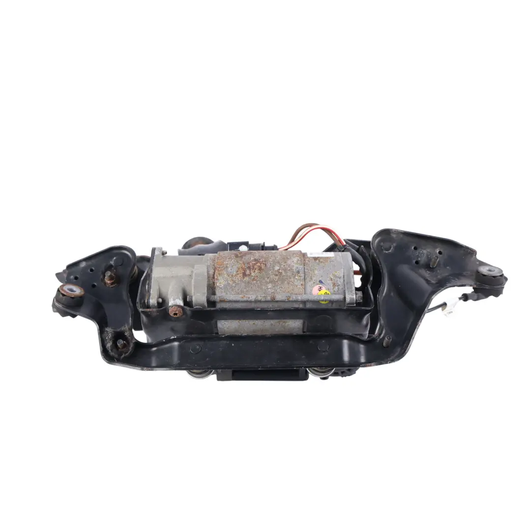 Luftfederung Kompressor Pumpe Steuergerät für Audi RS6 C7 mit Teilenummer 4G0616005C Audi RS6 C7 Luftfederung Kompressor Pumpe Steuergerät - SKU 4G0616005C - Teilenummer 4G0616005C