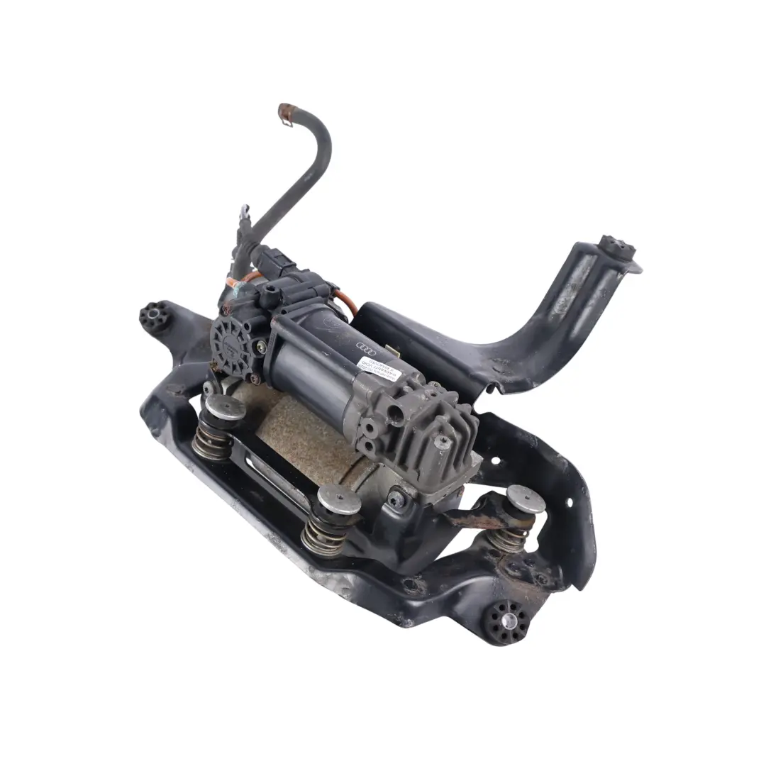 Unidad Control Bomba Compresor Suspensión Neumática para Audi RS6 C7 con número de pieza 4G0616005C Audi RS6 C7 Unidad Control Bomba Compresor Suspensión Neumática - SKU 4G0616005C - Número de pieza 4G0616005C