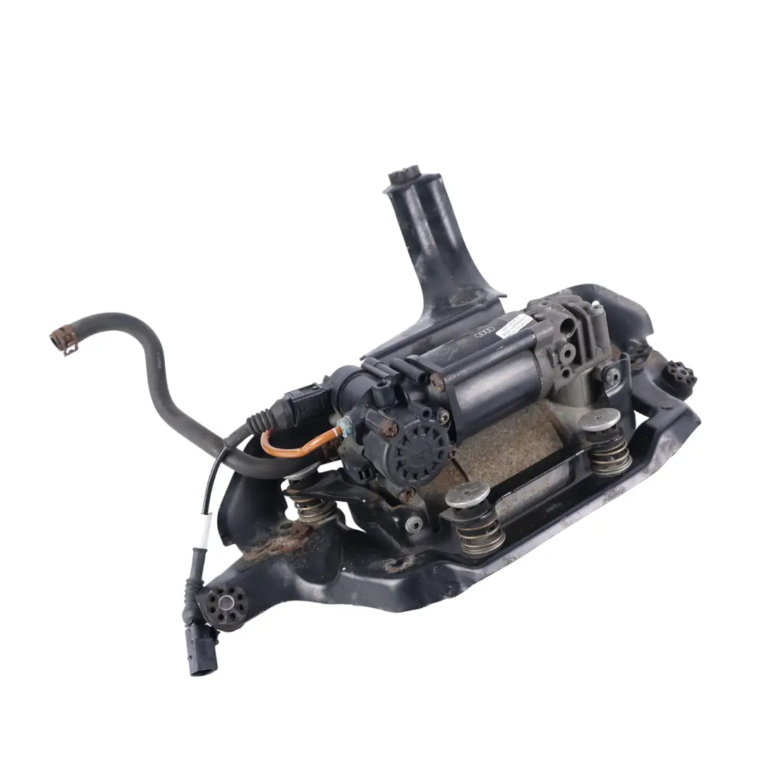 Unité Commande Compresseur Suspension Pneumatique pour Audi RS6 C7 à propos du numéro de pièce 4G0616005C Audi RS6 C7 Unité Commande Compresseur Suspension Pneumatique - SKU 4G0616005C - Numéro de pièce 4G0616005C