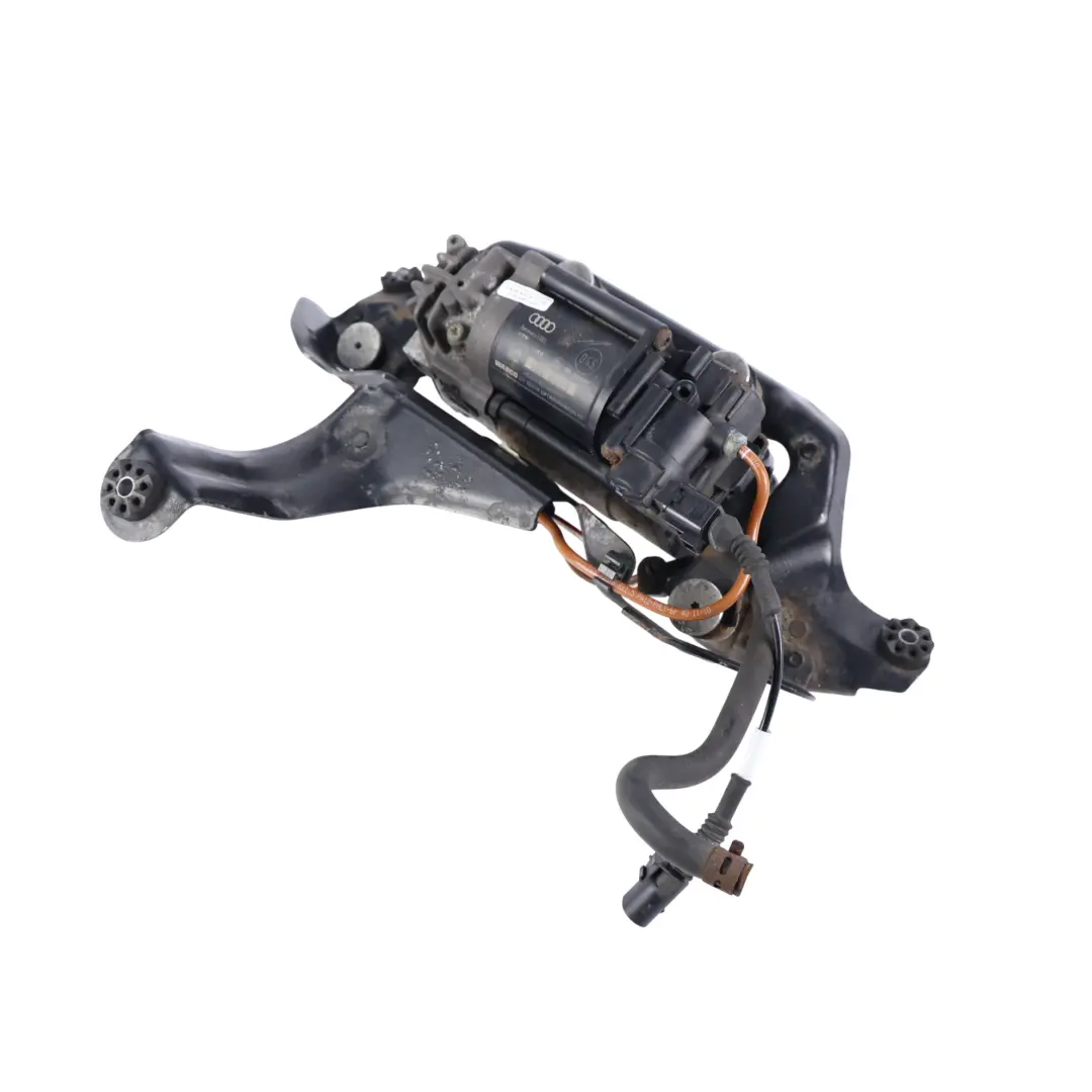 Audi RS6 C7 Unité Commande Compresseur Suspension Pneumatique - SKU 4G0616005C - Numéro de pièce 4G0616005C