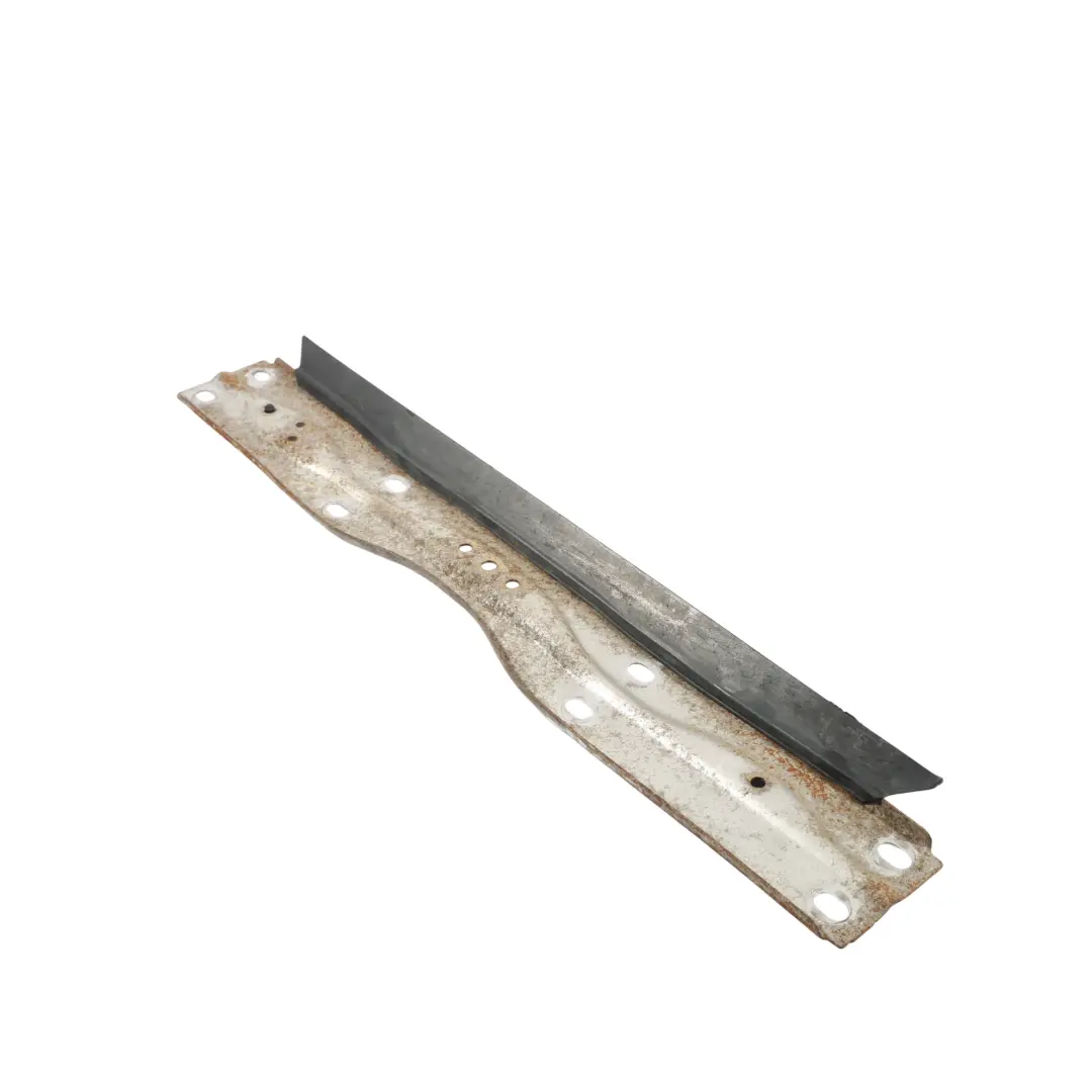 Piastra Pavimento Supporto Staffa Scarico Posteriore per Audi A6 C7 con numero di parte 4G0803183A Audi A6 C7 Piastra Pavimento Supporto Staffa Scarico Posteriore - SKU 4G0803183A - Numero di parte 4G0803183A