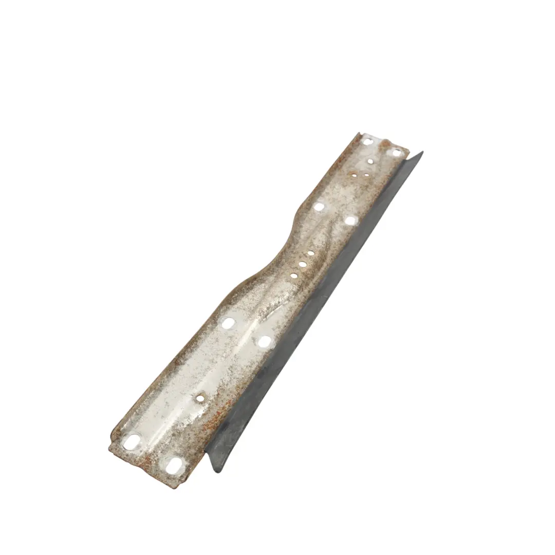 Audi A6 C7 Floor Plate Underbody Support Exhaust Bracket Rear - SKU 4G0803183A - Part number 4G0803183A