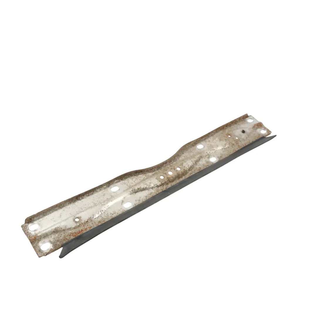 Audi A6 C7 Plaque De Sol Support D'Échappement Arrière - SKU 4G0803183A - Numéro de pièce 4G0803183A