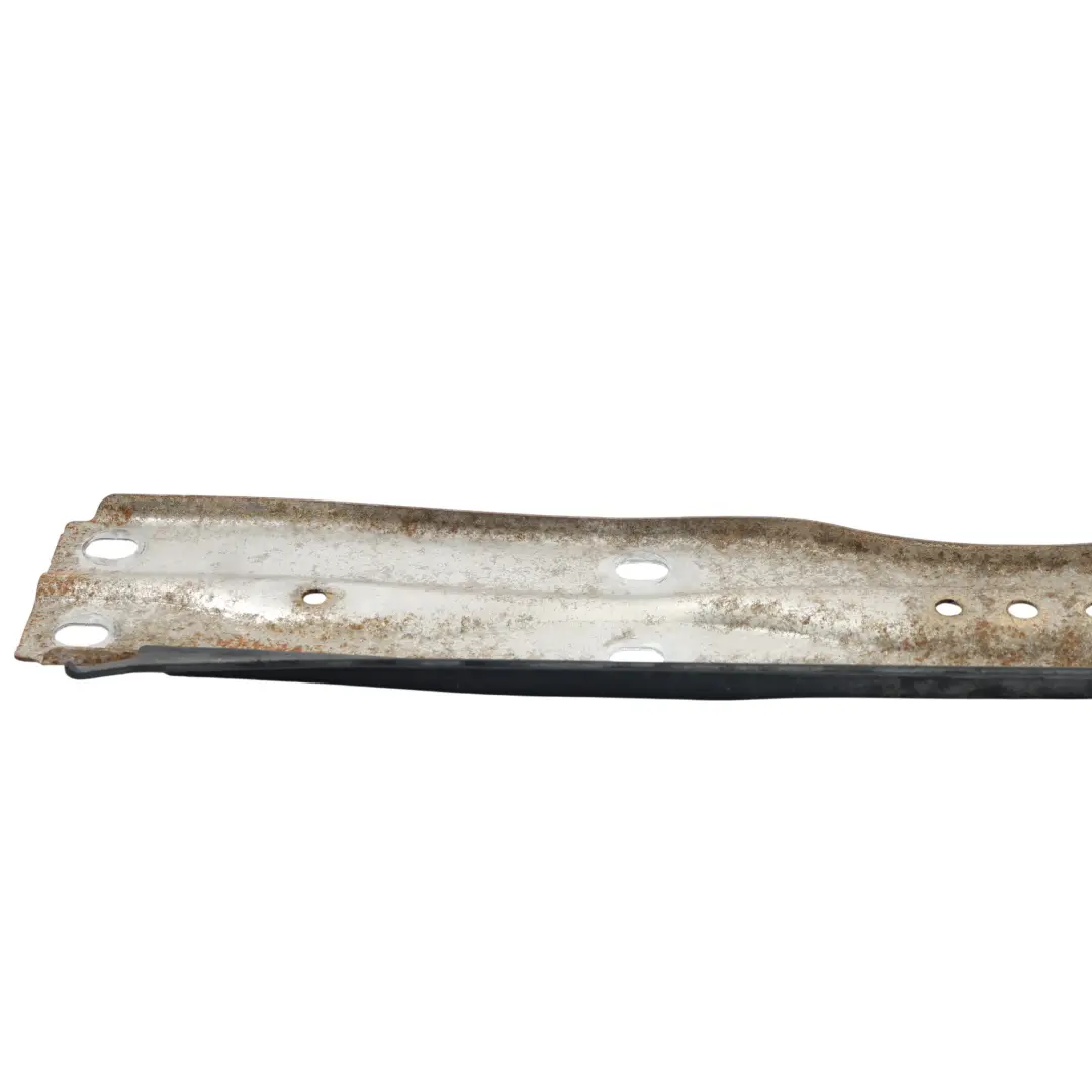 Audi A6 C7 Piastra Pavimento Supporto Staffa Scarico Posteriore - SKU 4G0803183A - Numero di parte 4G0803183A