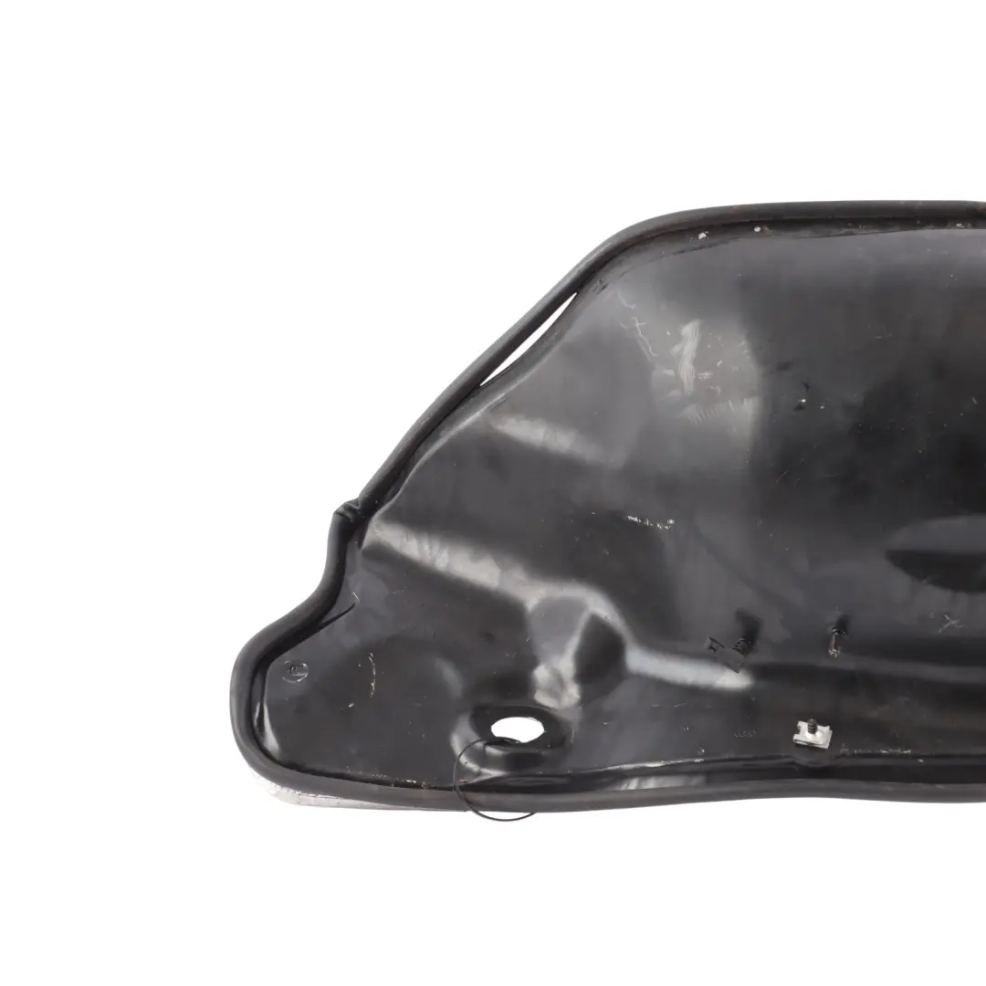 Bulkhead Heat Shield Heat Insulation Bottom Cover Plate to Audi A6 S6 C7 with Part number 4G0804165E Audi A6 S6 C7 Bulkhead Heat Shield Heat Insulation Bottom Cover Plate - SKU 4G0804165E - Part number 4G0804165E