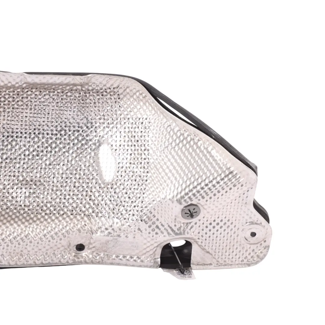 Audi A6 S6 C7 Bulkhead Heat Shield Heat Insulation Bottom Cover Plate - SKU 4G0804165E - Part number 4G0804165E