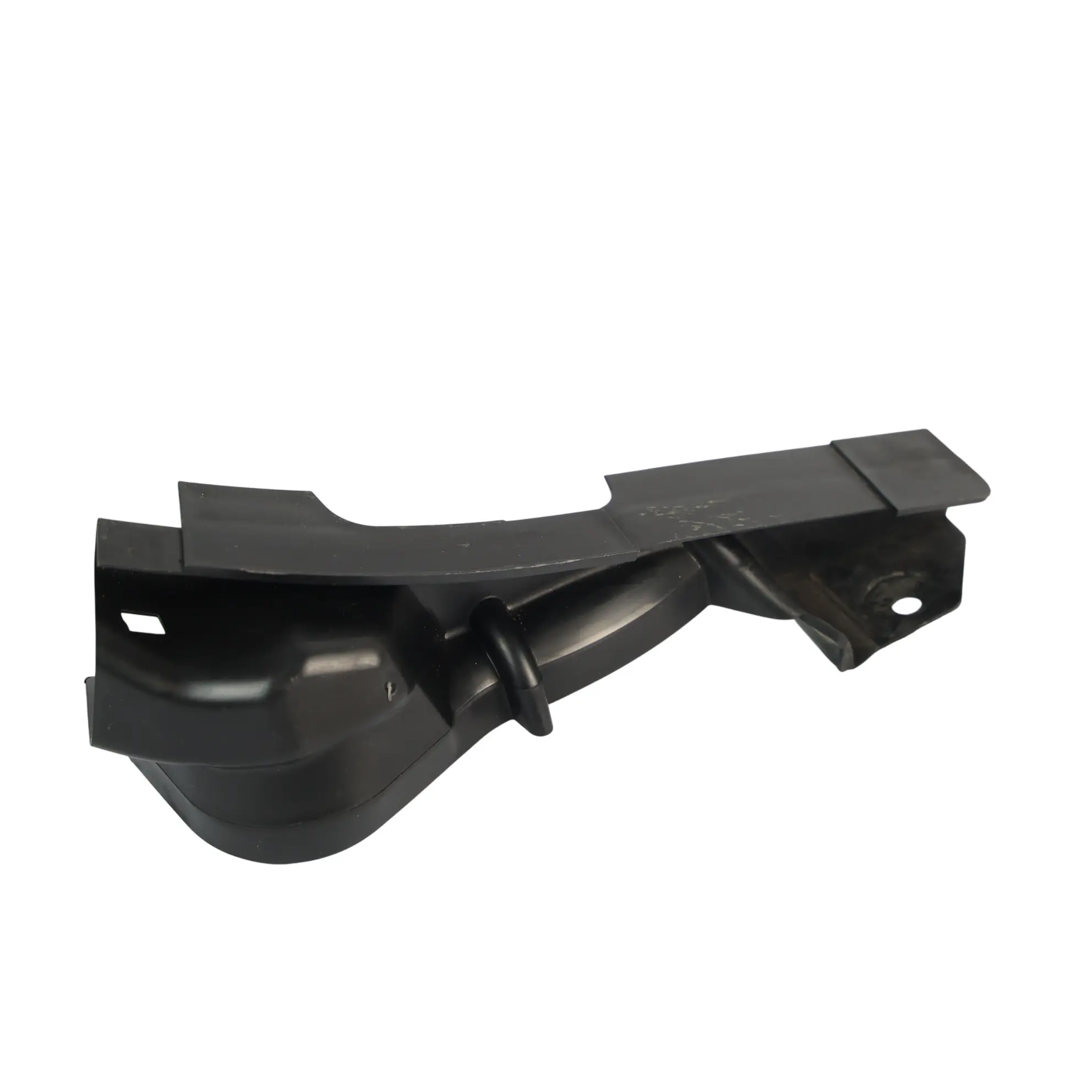 Audi A6 C7 A7 4G Tapa Sellado Guardabarros Delantero Izquierdo 4G0805233