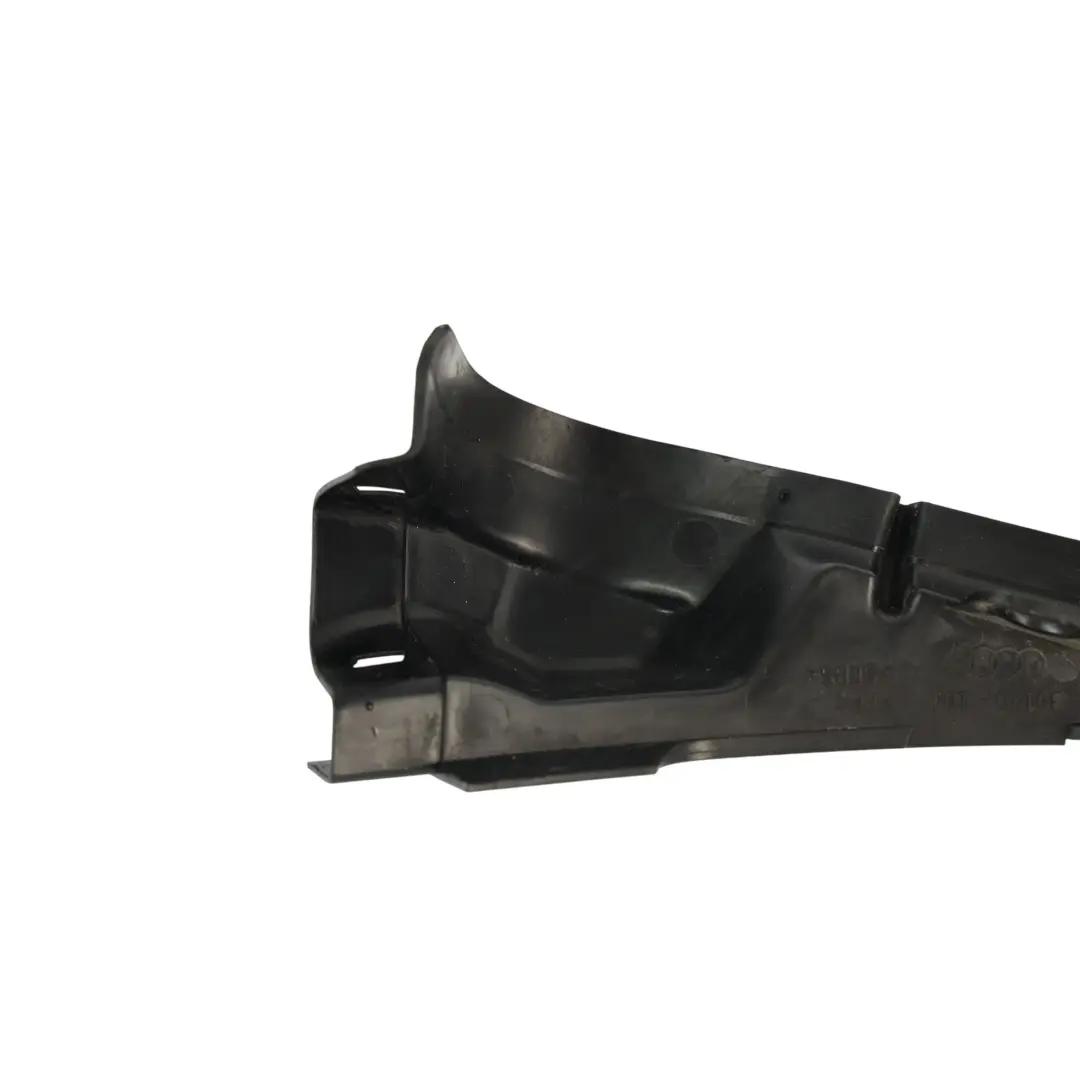 Tapa Sellado Guardabarros Delantero Izquierdo para Audi A6 C7 A7 4G con número de pieza 4G0805233 Audi A6 C7 A7 4G Tapa Sellado Guardabarros Delantero Izquierdo - SKU 4G0805233 - Número de pieza 4G0805233