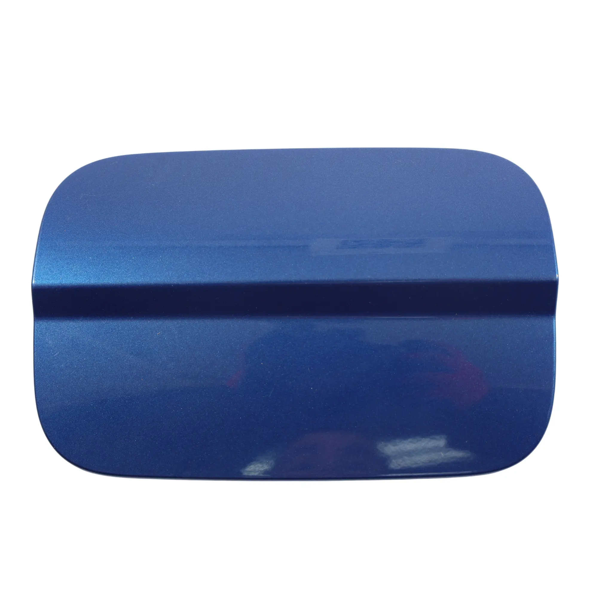 Audi A6 C7 S6 C7 Kraftstoff Einfüllstutzen Klappen Abdeckung Blue Y5Q 4G0809907