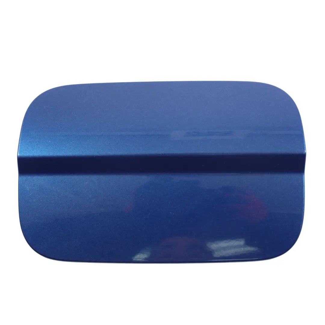 Pokrywa Wlewu Paliwa Sepang Blue Pearl Y5Q do Audi A6 C7 S6 C7 o numerze 4G0809907 Audi A6 C7 S6 C7 Pokrywa Wlewu Paliwa Sepang Blue Pearl Y5Q - SKU 4G0809907-SEB - Numer Części 4G0809907