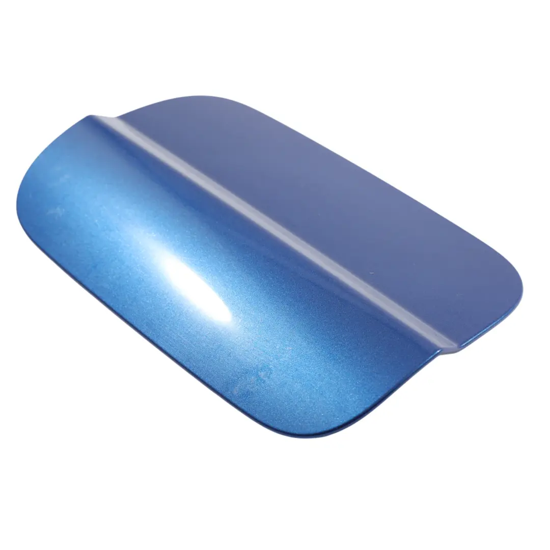 Audi A6 C7 S6 C7 Pokrywa Wlewu Paliwa Sepang Blue Pearl Y5Q - SKU 4G0809907-SEB - Numer Części 4G0809907