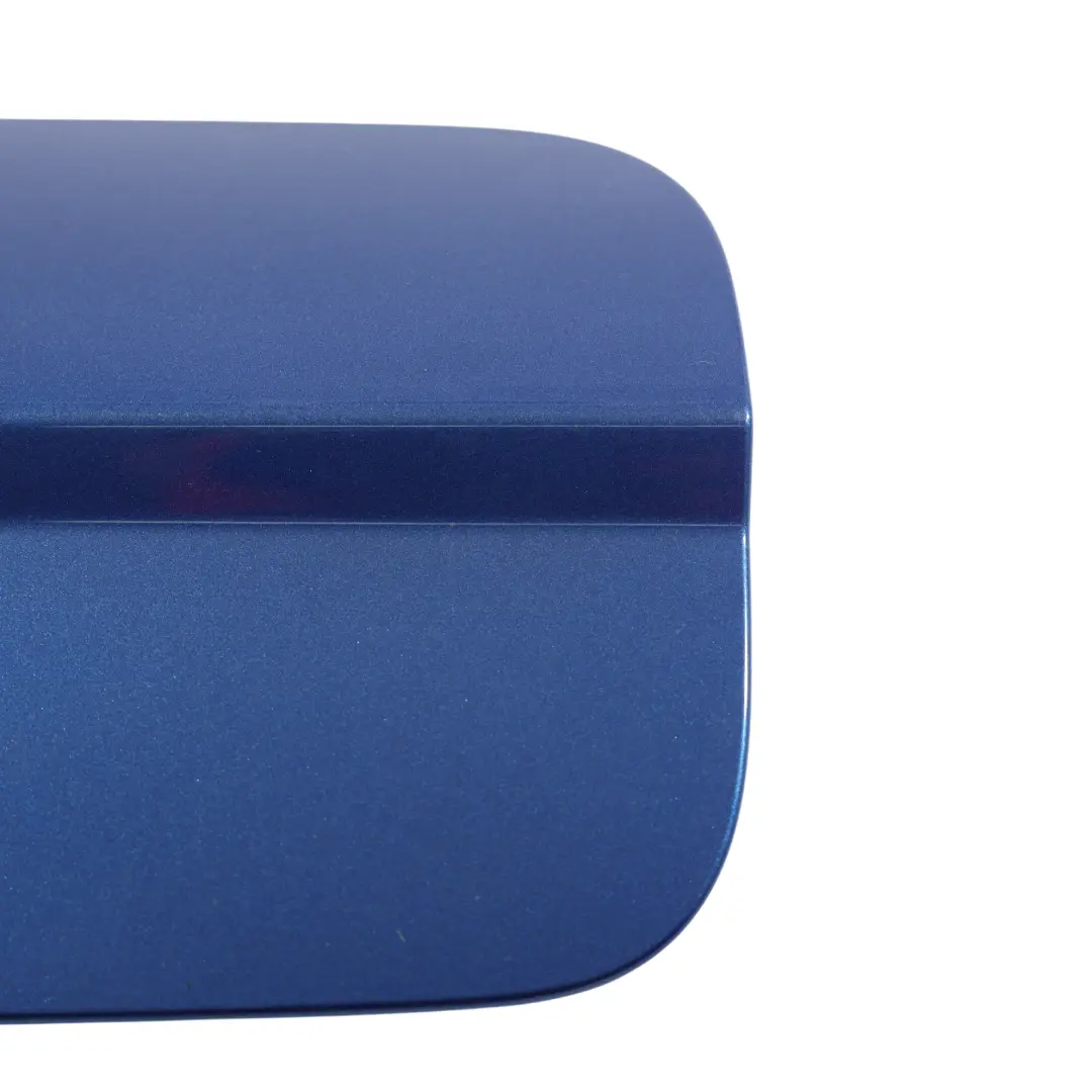 Couvercle Trappe Carburant Bleu Sepang Nacré Y5Q pour Audi A6 C7 S6 C7 à propos du numéro de pièce 4G0809907 Audi A6 C7 S6 C7 Couvercle Trappe Carburant Bleu Sepang Nacré Y5Q - SKU 4G0809907-SEB - Numéro de pièce 4G0809907