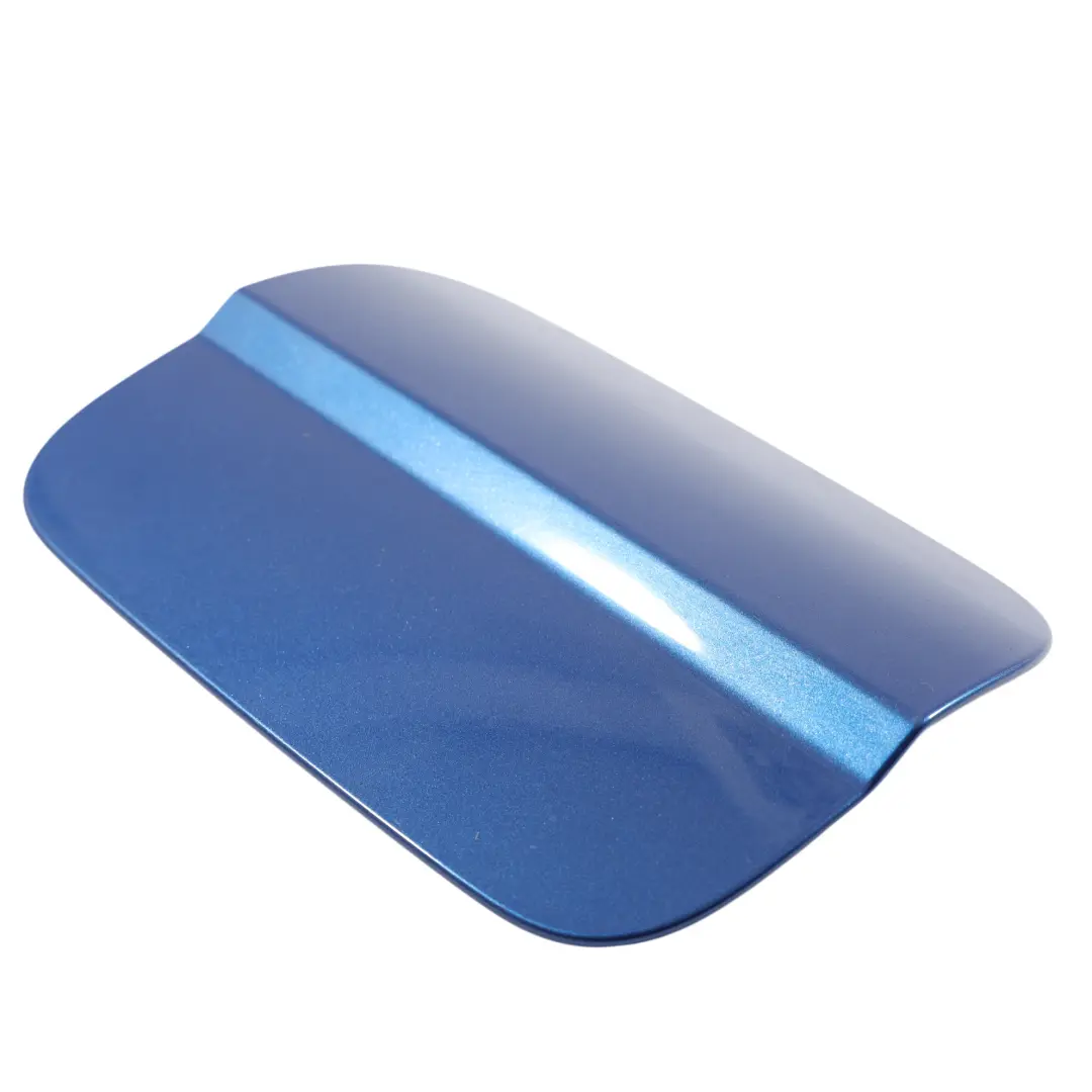 Pokrywa Wlewu Paliwa Sepang Blue Pearl Y5Q do Audi A6 C7 S6 C7 o numerze 4G0809907 Audi A6 C7 S6 C7 Pokrywa Wlewu Paliwa Sepang Blue Pearl Y5Q - SKU 4G0809907-SEB - Numer Części 4G0809907