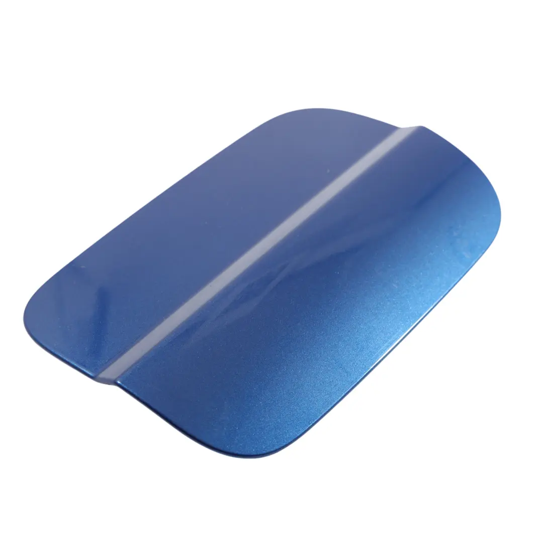 Llenado Combustible Tapa Sepang Azul Perla Y5Q para Audi A6 C7 S6 C7 con número de pieza 4G0809907 Audi A6 C7 S6 C7 Llenado Combustible Tapa Sepang Azul Perla Y5Q - SKU 4G0809907-SEB - Número de pieza 4G0809907