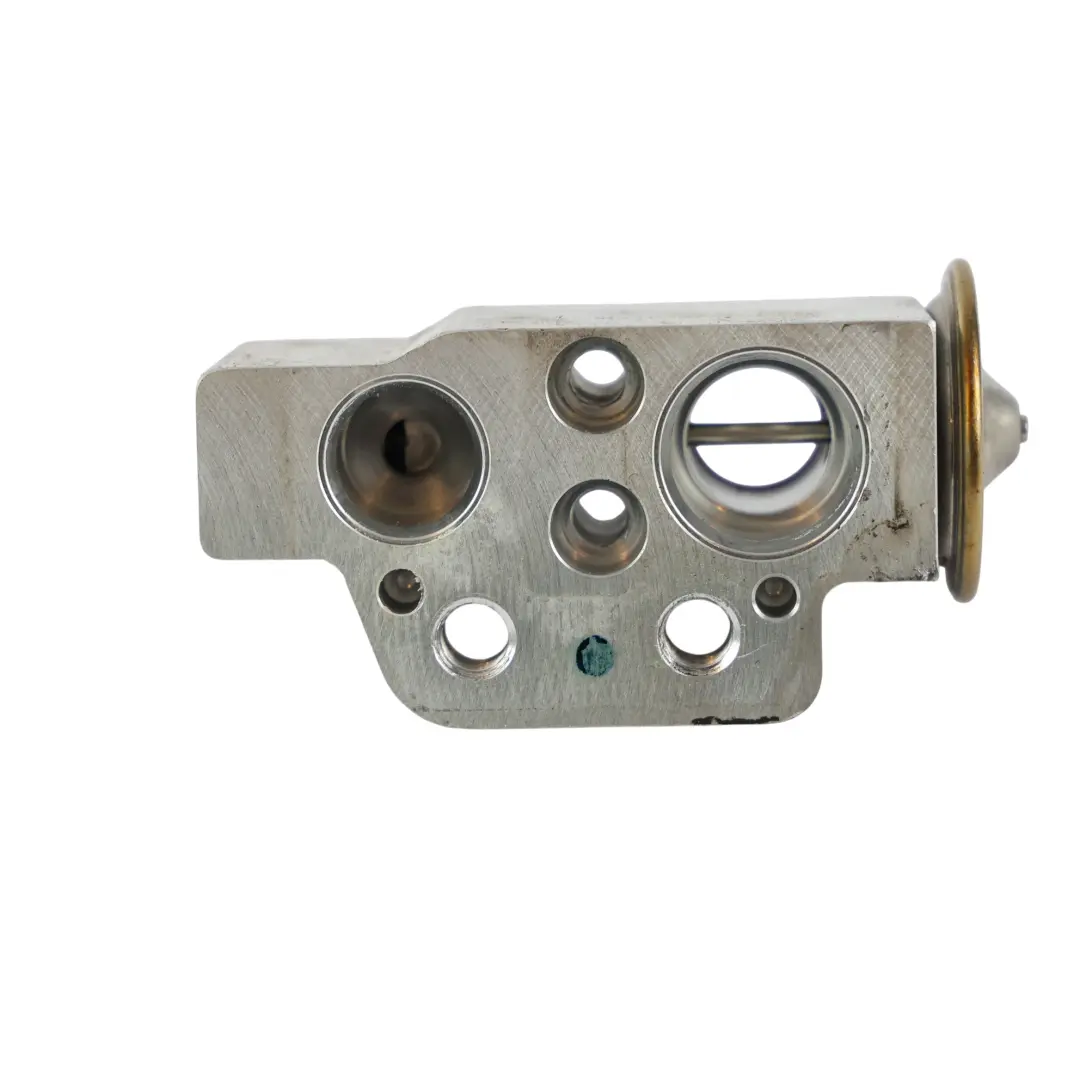 Audi A7 4G8 Valvola Di Espansione Aria Condizionata 5A06B45 - SKU 4G0816181 - Numero di parte 4G0816181