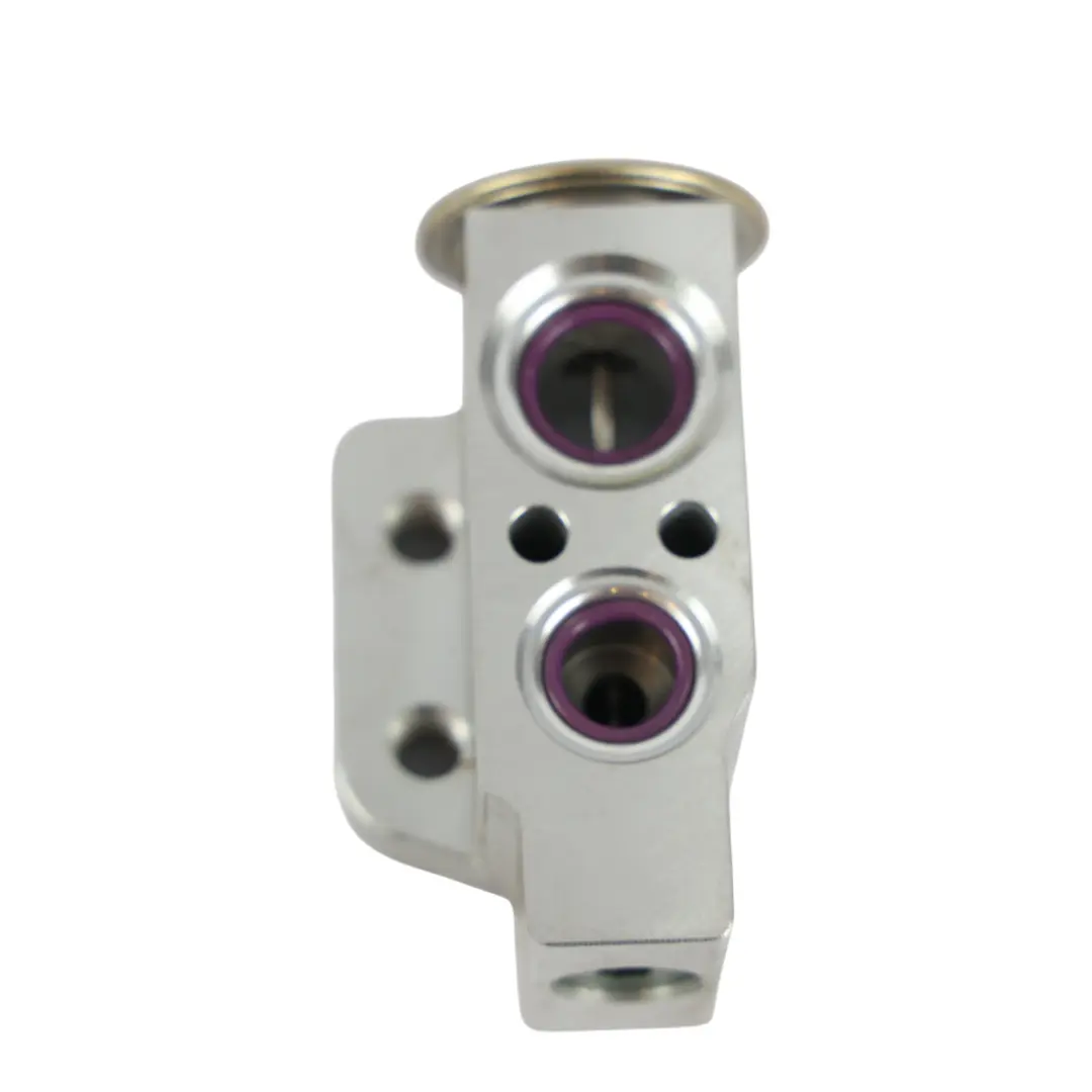 4G8 Valvola Di Espansione Aria Condizionata 5A06B45 per Audi A7 con numero di parte 4G0816181 Audi A7 4G8 Valvola Di Espansione Aria Condizionata 5A06B45 - SKU 4G0816181 - Numero di parte 4G0816181