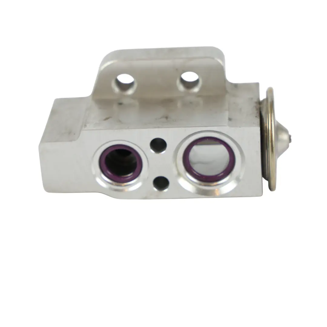 Audi A7 4G8 Valvola Di Espansione Aria Condizionata 5A06B45 - SKU 4G0816181 - Numero di parte 4G0816181
