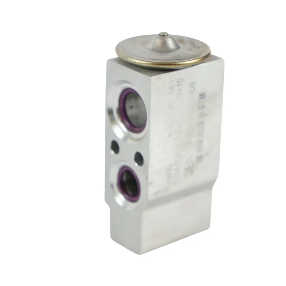 Audi A7 4G8 Air Condiotioner A/C Expansion Valve 5A06B45 - SKU 4G0816181 - Part number 4G0816181