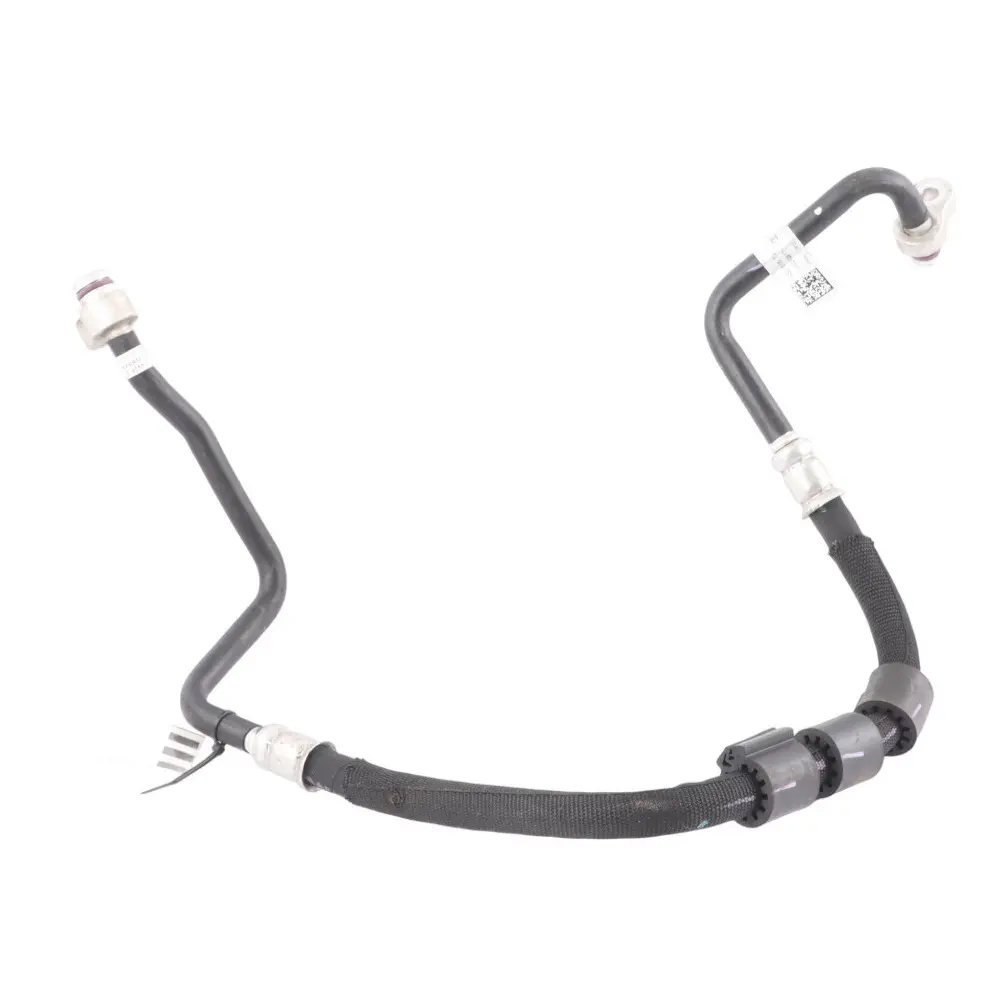 Audi A6 C7 A7 4G A/C Air Condition Hose Line Tube Pipe 3.0 TDI - SKU 4G0816721R - Part number 4G0816721R