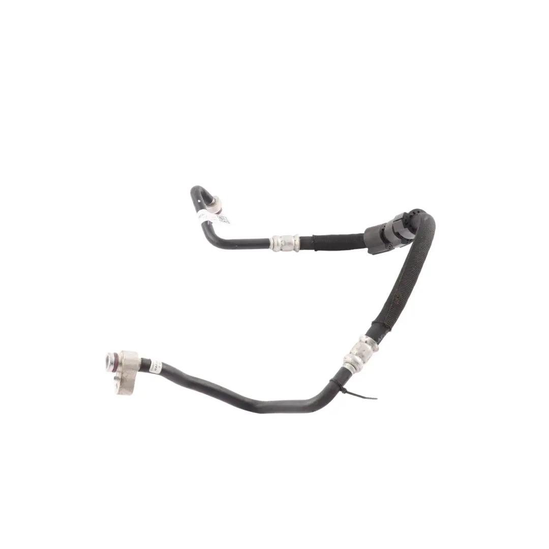 Audi A6 C7 A7 4G A/C Air Condition Hose Line Tube Pipe 3.0 TDI - SKU 4G0816721R - Part number 4G0816721R