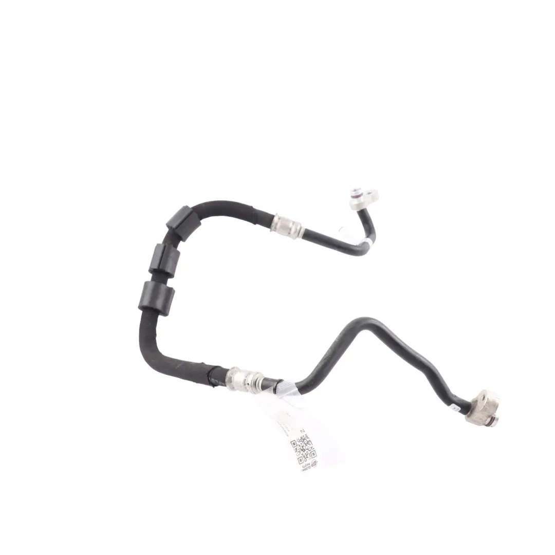 A/C Air Condition Hose Line Tube Pipe 3.0 TDI to Audi A6 C7 A7 4G with Part number 4G0816721R Audi A6 C7 A7 4G A/C Air Condition Hose Line Tube Pipe 3.0 TDI - SKU 4G0816721R - Part number 4G0816721R