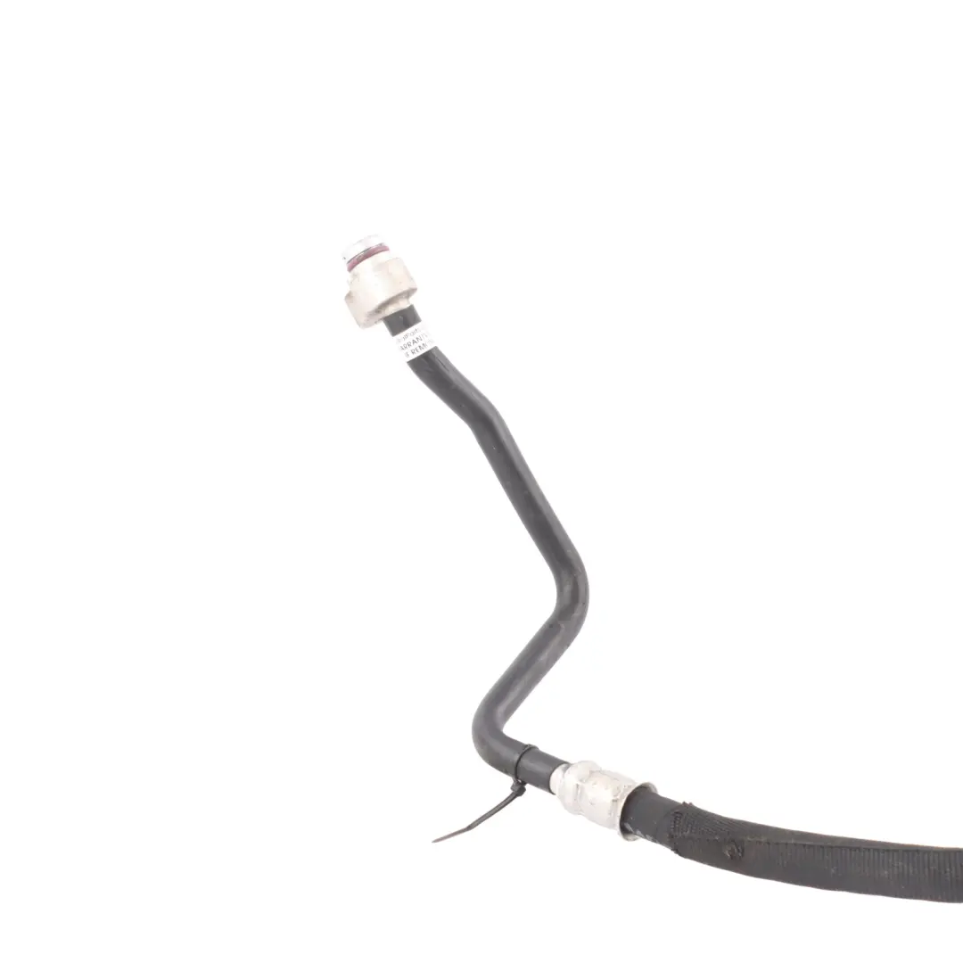 A/C Air Condition Hose Line Tube Pipe 3.0 TDI to Audi A6 C7 A7 4G with Part number 4G0816721R Audi A6 C7 A7 4G A/C Air Condition Hose Line Tube Pipe 3.0 TDI - SKU 4G0816721R - Part number 4G0816721R