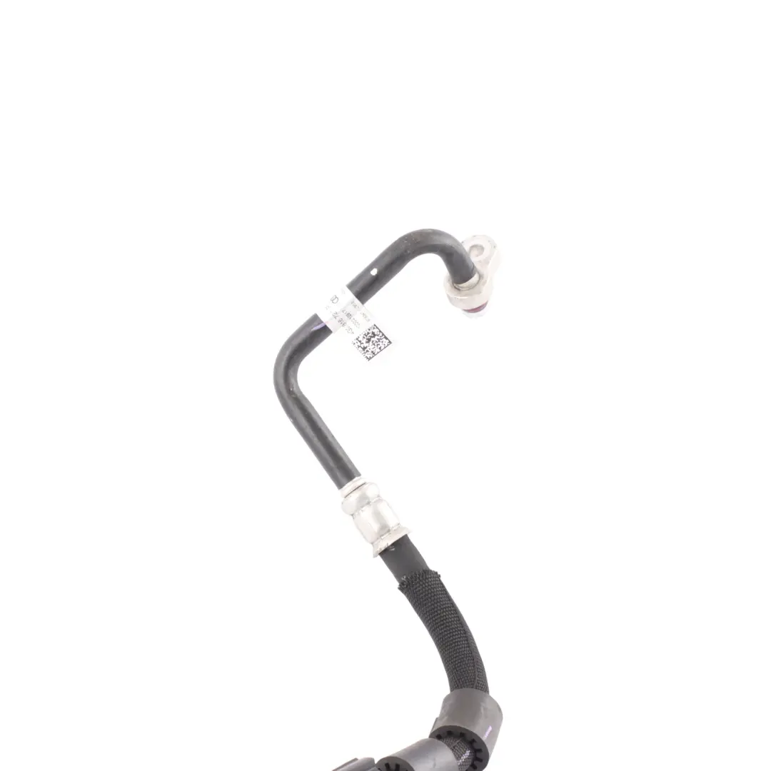 Audi A6 C7 A7 4G A/C Air Condition Hose Line Tube Pipe 3.0 TDI - SKU 4G0816721R - Part number 4G0816721R