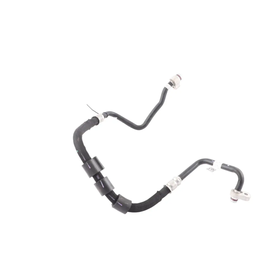 A/C Air Condition Hose Line Tube Pipe 3.0 TDI to Audi A6 C7 A7 4G with Part number 4G0816721R Audi A6 C7 A7 4G A/C Air Condition Hose Line Tube Pipe 3.0 TDI - SKU 4G0816721R - Part number 4G0816721R