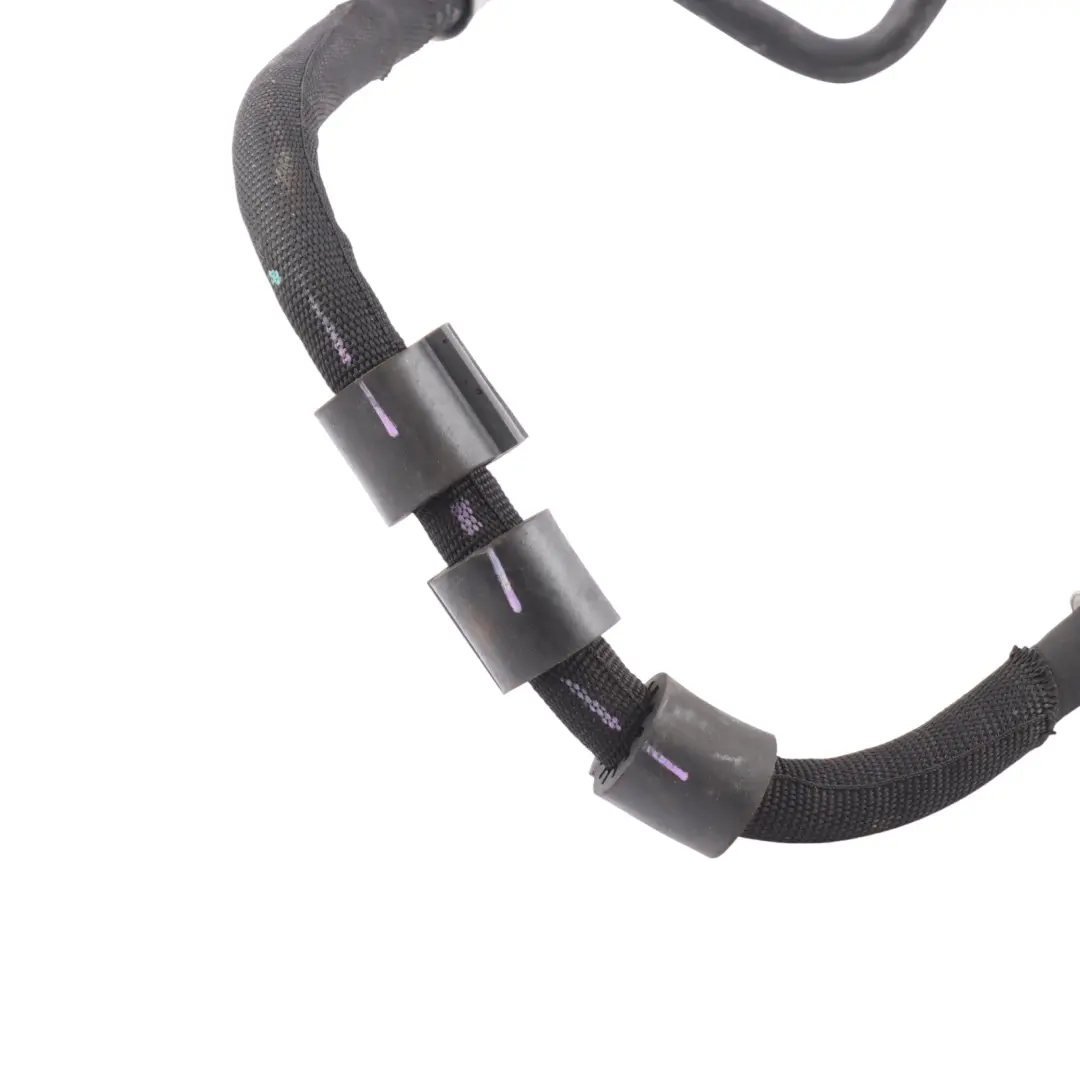 A/C Air Condition Hose Line Tube Pipe 3.0 TDI to Audi A6 C7 A7 4G with Part number 4G0816721R Audi A6 C7 A7 4G A/C Air Condition Hose Line Tube Pipe 3.0 TDI - SKU 4G0816721R - Part number 4G0816721R