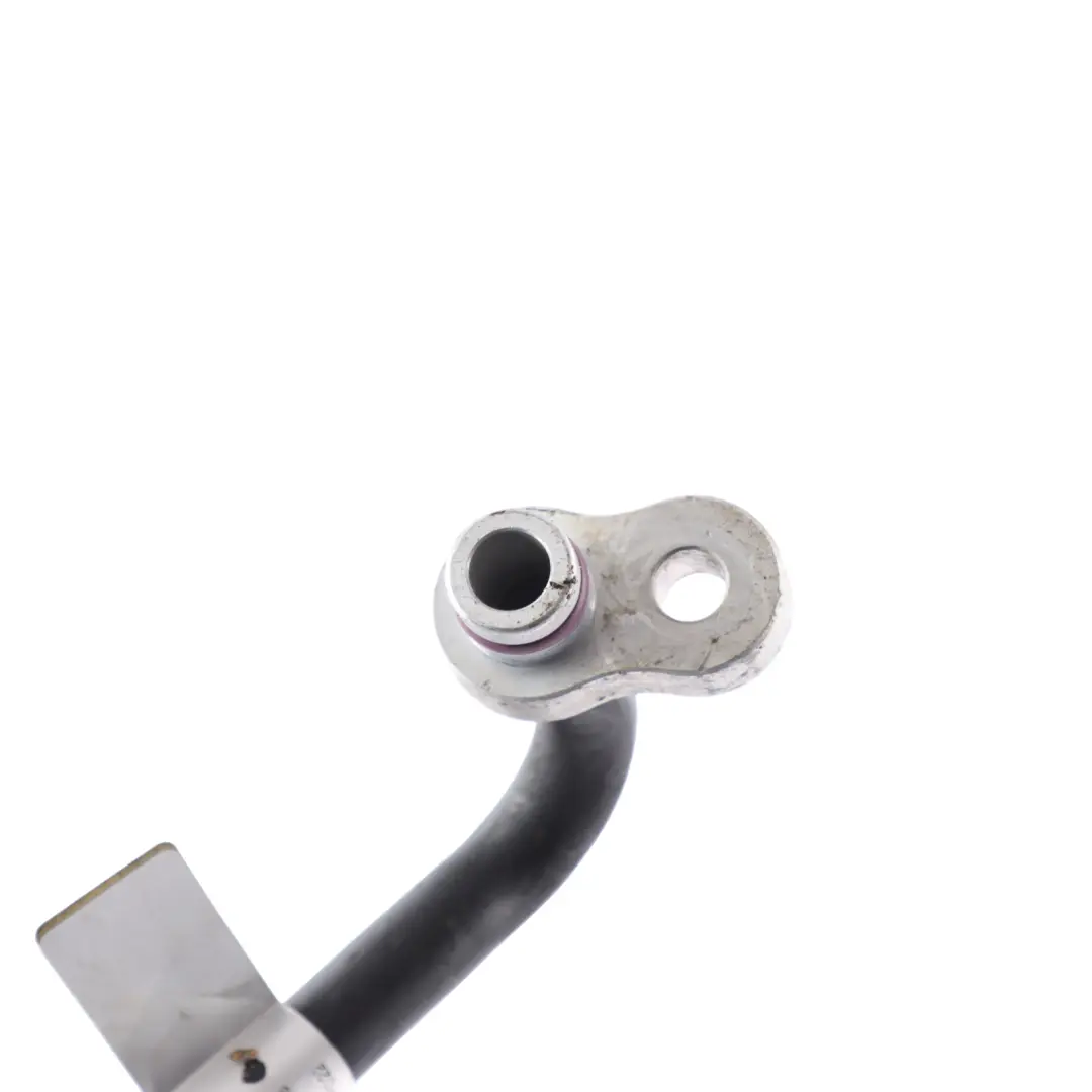 Audi A6 C7 A7 4G A/C Air Condition Hose Line Tube Pipe 3.0 TDI - SKU 4G0816721R - Part number 4G0816721R