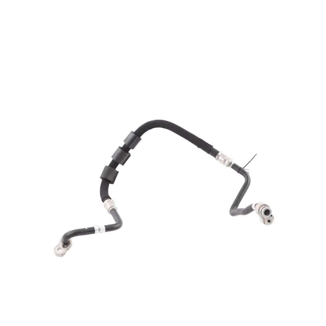 A/C Air Condition Hose Line Tube Pipe 3.0 TDI to Audi A6 C7 A7 4G with Part number 4G0816721R Audi A6 C7 A7 4G A/C Air Condition Hose Line Tube Pipe 3.0 TDI - SKU 4G0816721R - Part number 4G0816721R