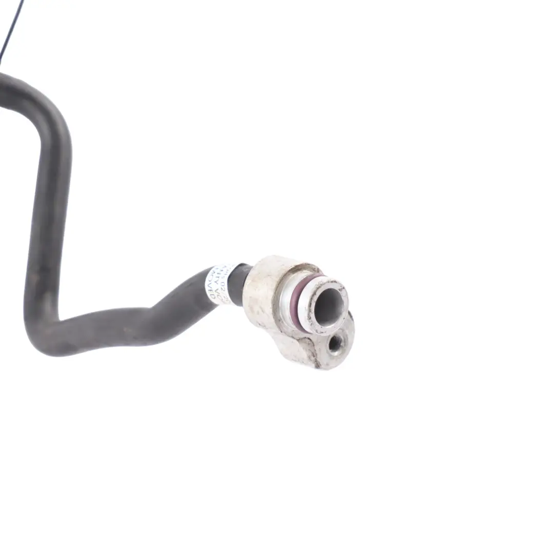 Audi A6 C7 A7 4G A/C Air Condition Hose Line Tube Pipe 3.0 TDI - SKU 4G0816721R - Part number 4G0816721R