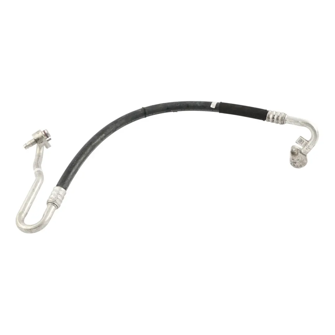 Audi A7 4G A/C Air Con Air Conditioning Pipe Hose Line - SKU 4G0816743AE - Part number 4G0816743AE