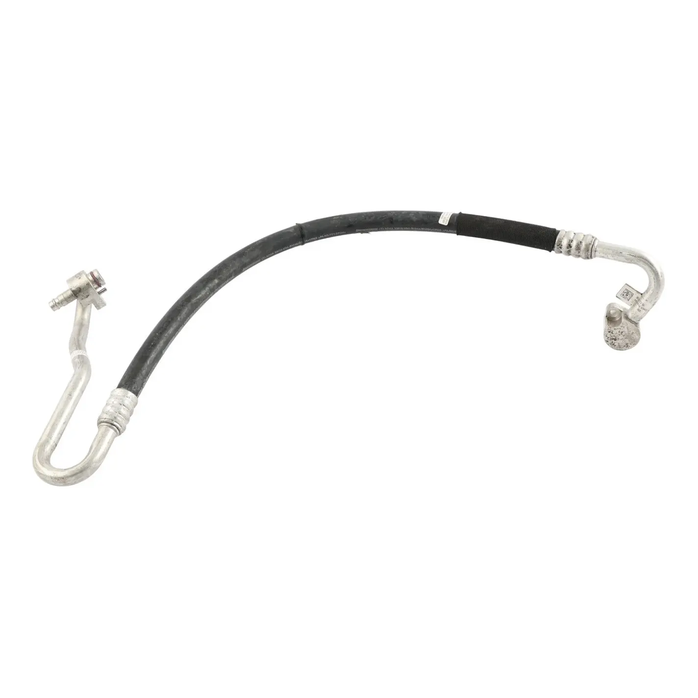 Audi A7 4G A/C Air Con Air Conditioning Pipe Hose Line 4G0816743AE