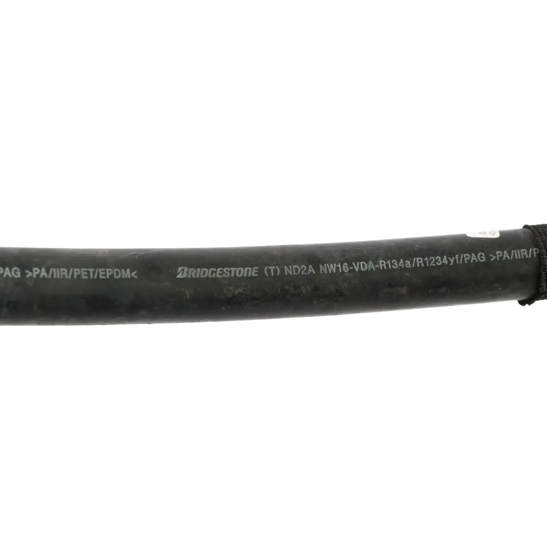 A/C Air Con Air Conditioning Pipe Hose Line to Audi A7 4G with Part number 4G0816743AE Audi A7 4G A/C Air Con Air Conditioning Pipe Hose Line - SKU 4G0816743AE - Part number 4G0816743AE