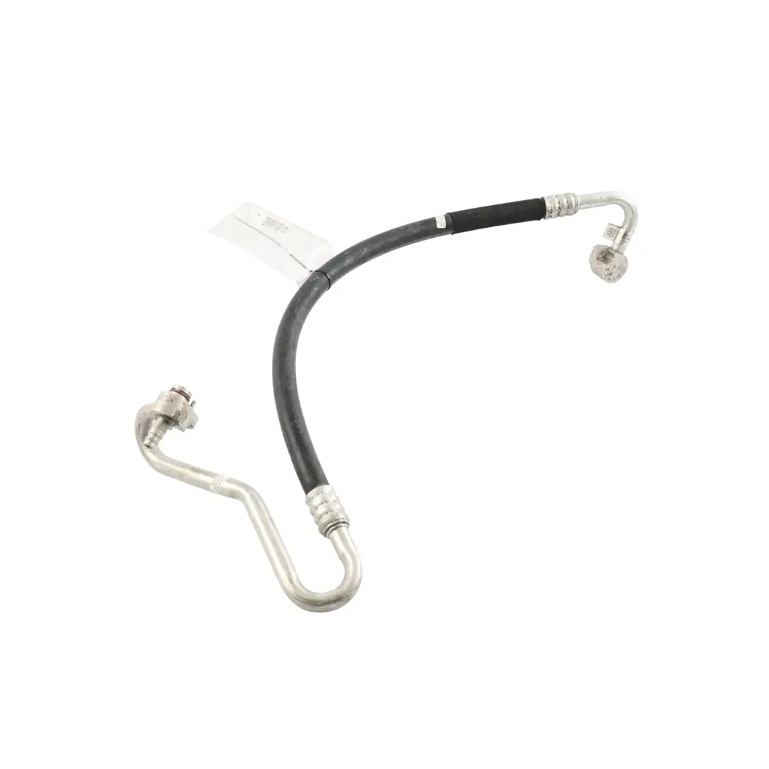 Audi A7 4G A/C Air Con Air Conditioning Pipe Hose Line - SKU 4G0816743AE - Part number 4G0816743AE