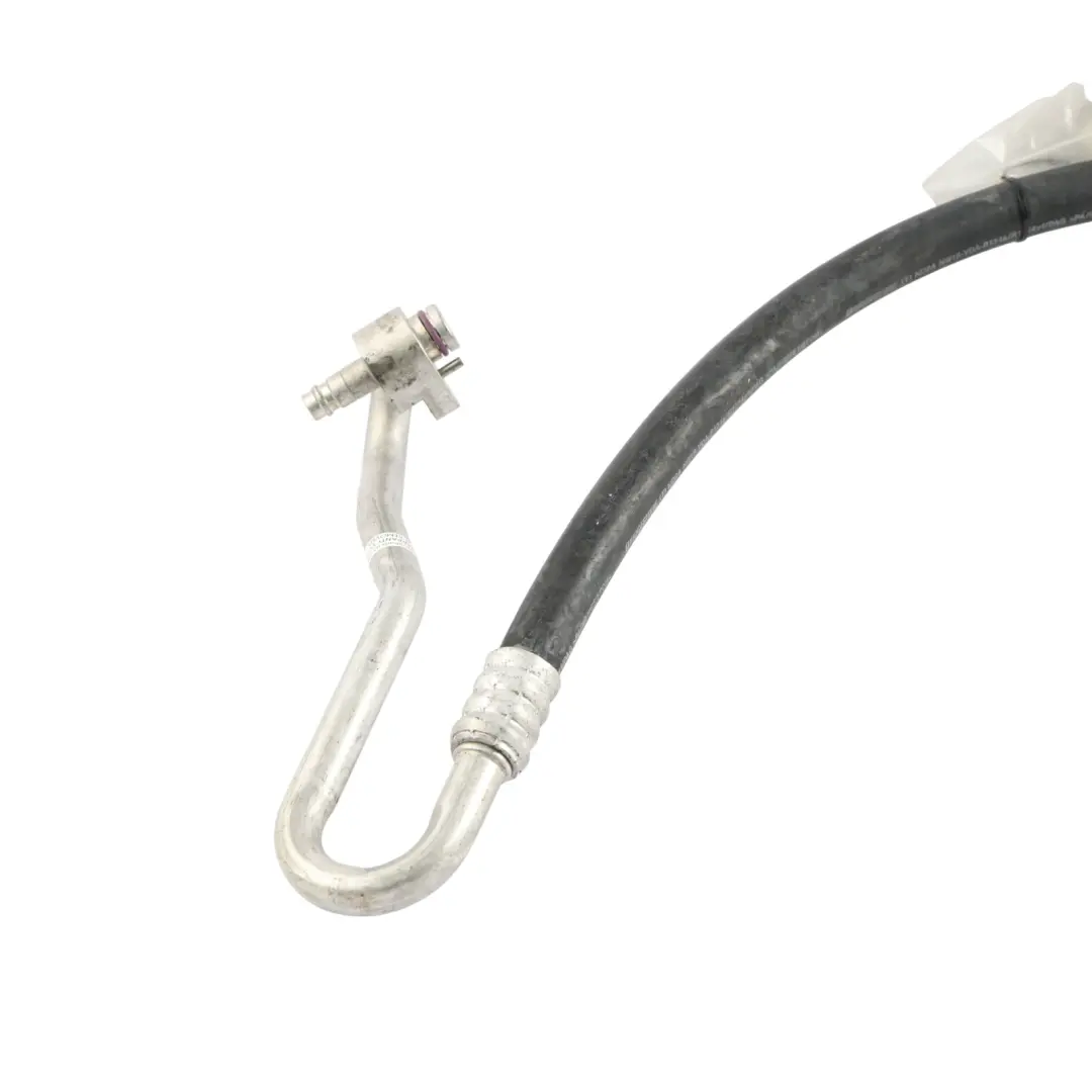 Audi A7 4G A/C Air Con Air Conditioning Pipe Hose Line - SKU 4G0816743AE - Part number 4G0816743AE