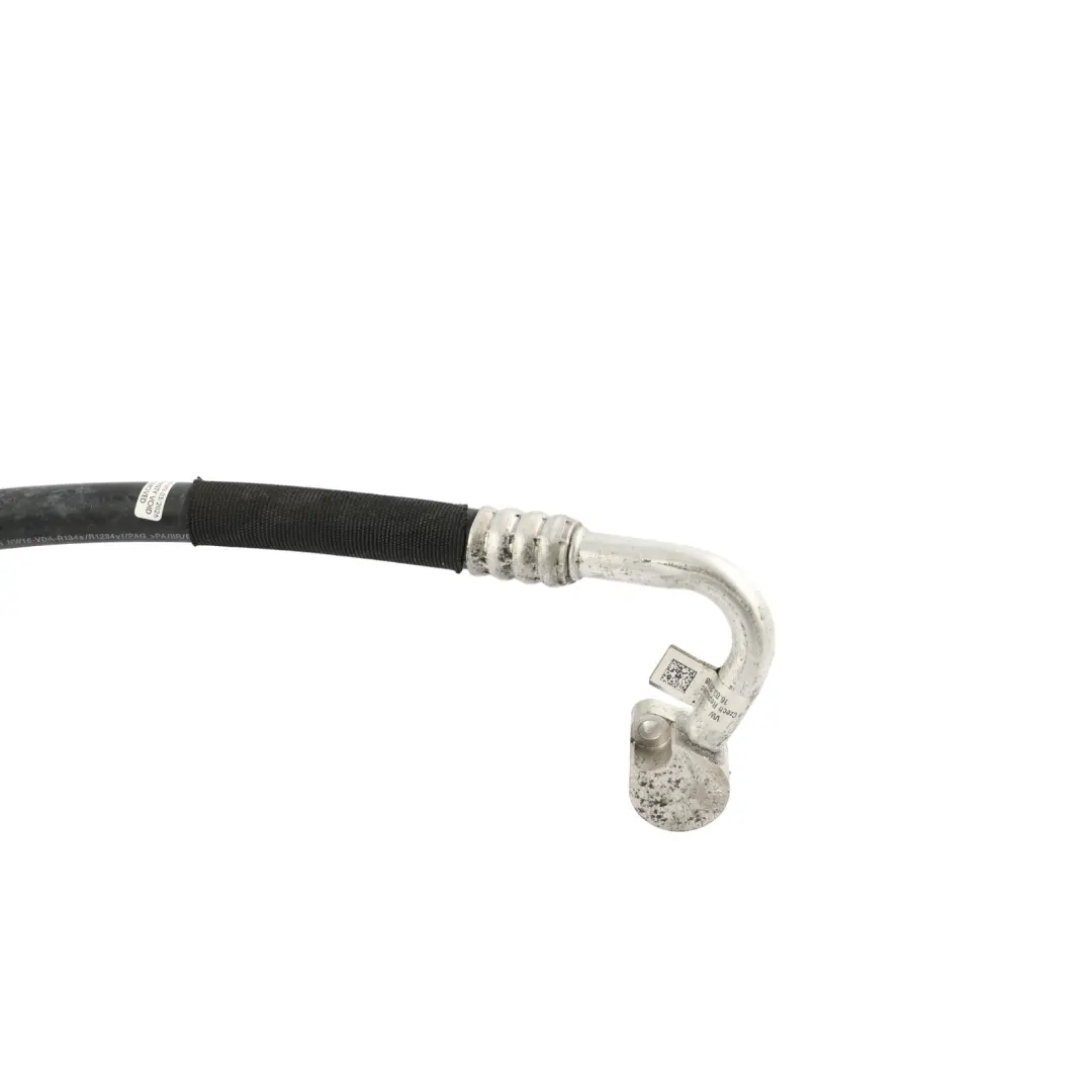 Audi A7 4G A/C Air Con Air Conditioning Pipe Hose Line - SKU 4G0816743AE - Part number 4G0816743AE