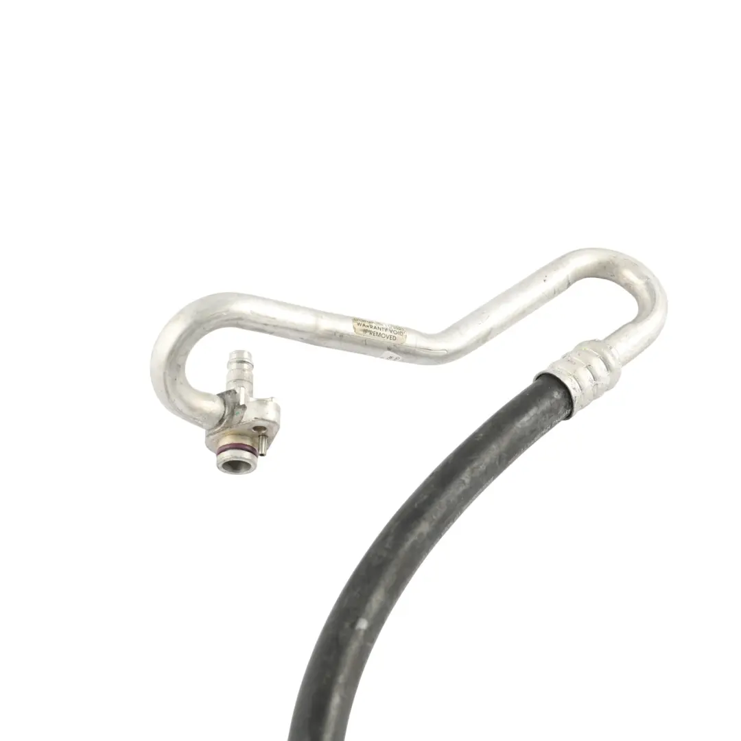Audi A7 4G A/C Air Con Air Conditioning Pipe Hose Line - SKU 4G0816743AE - Part number 4G0816743AE