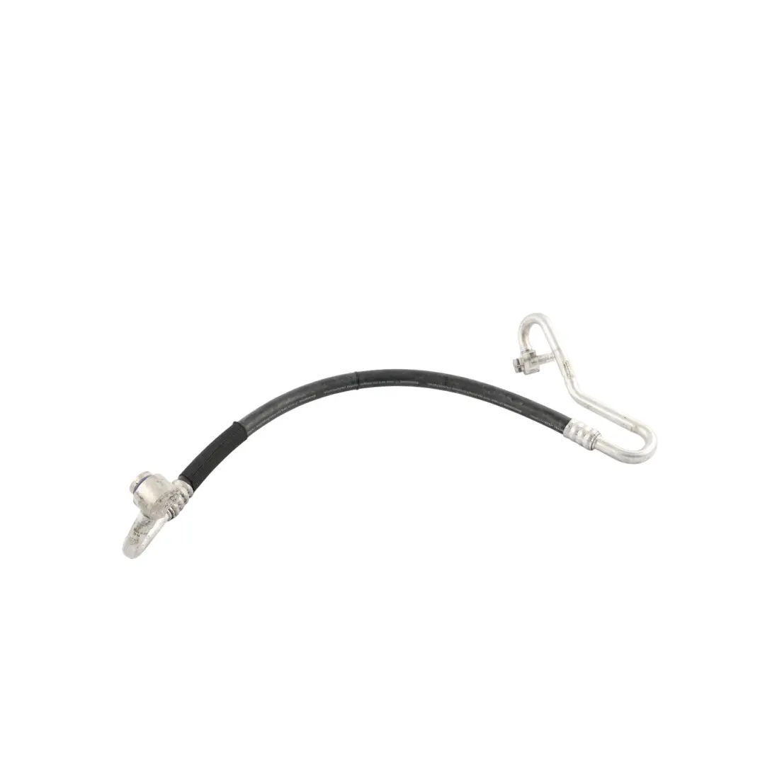 A/C Air Con Air Conditioning Pipe Hose Line to Audi A7 4G with Part number 4G0816743AE Audi A7 4G A/C Air Con Air Conditioning Pipe Hose Line - SKU 4G0816743AE - Part number 4G0816743AE