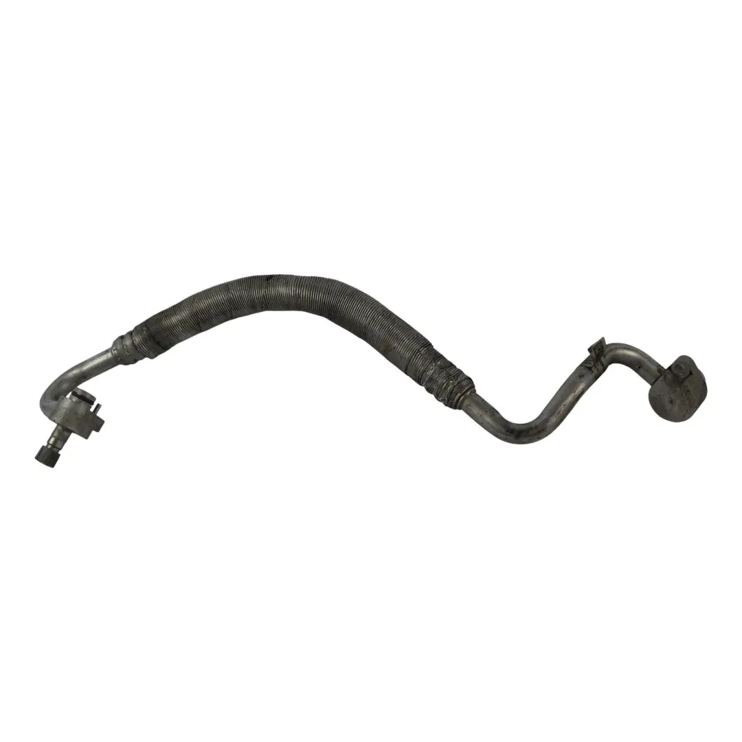 Audi A7 4G8 A7 Aria Condizionata A/C Refrigerante Tubo Flessibile - SKU 4G0816743AL - Numero di parte 4G0816743AL