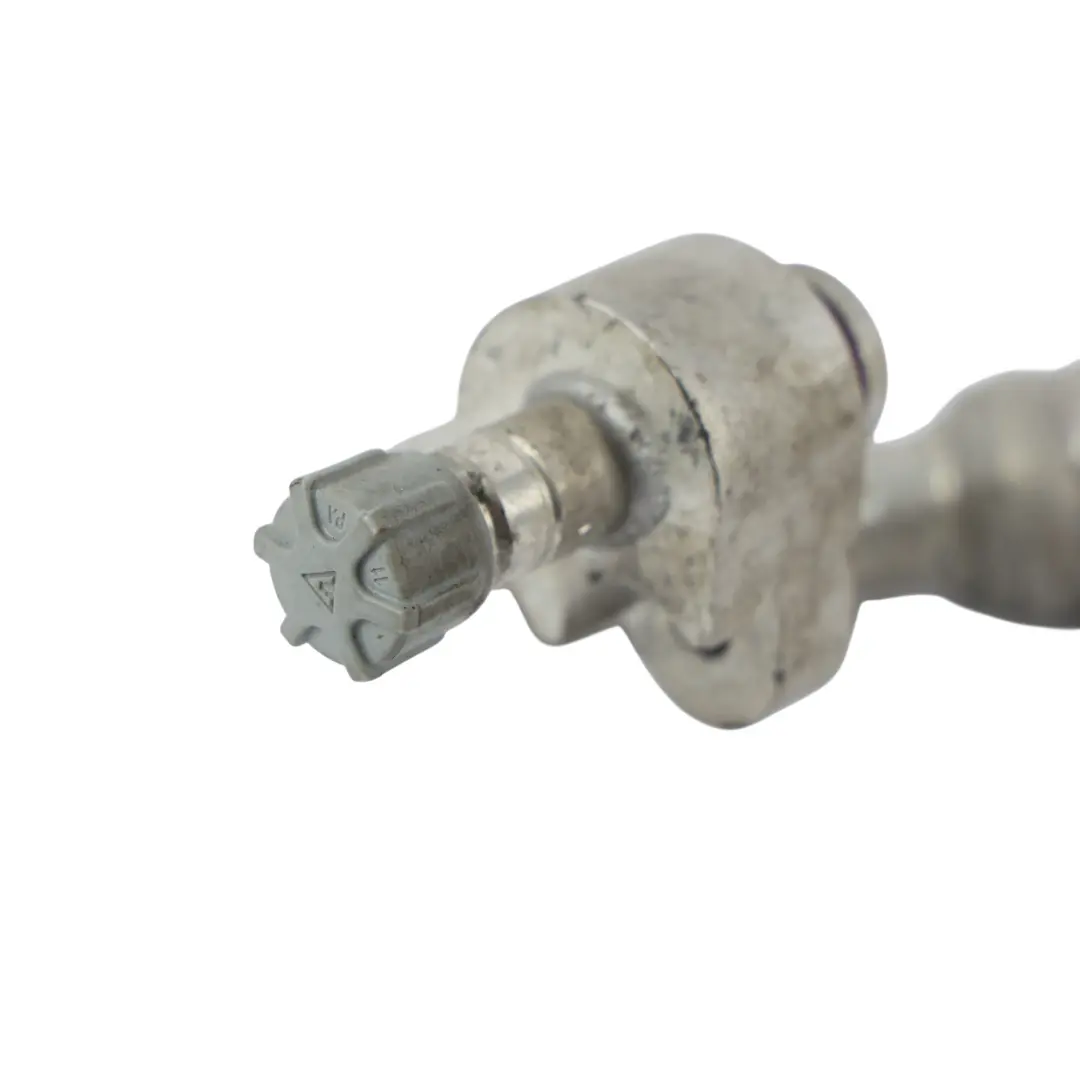 Audi A7 4G8 A7 Aria Condizionata A/C Refrigerante Tubo Flessibile - SKU 4G0816743AL - Numero di parte 4G0816743AL