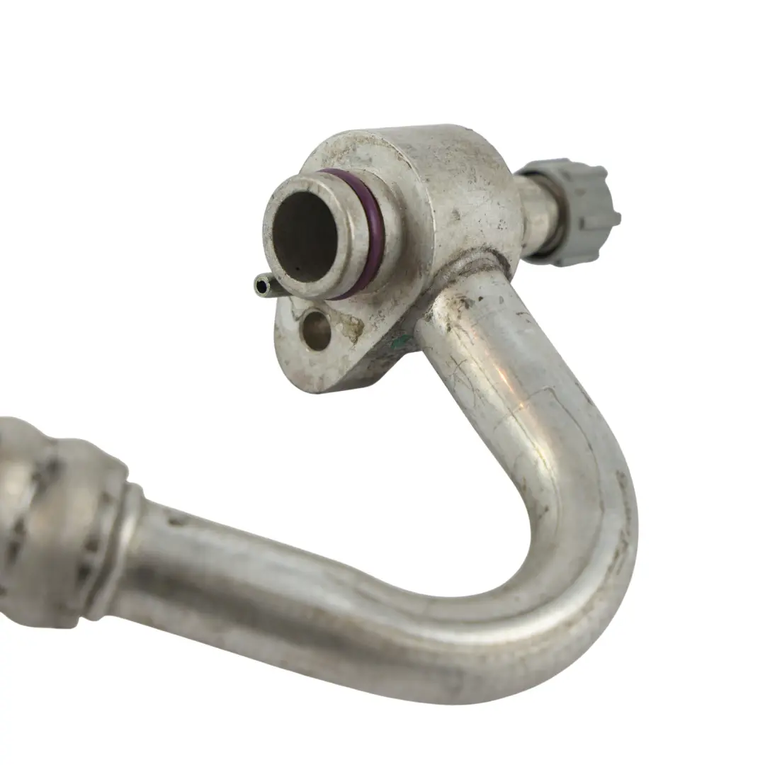 4G8 A7 Aire Acondicionado A/C Refrigerante Manguera Tubo para Audi A7 con número de pieza 4G0816743AL Audi A7 4G8 A7 Aire Acondicionado A/C Refrigerante Manguera Tubo - SKU 4G0816743AL - Número de pieza 4G0816743AL