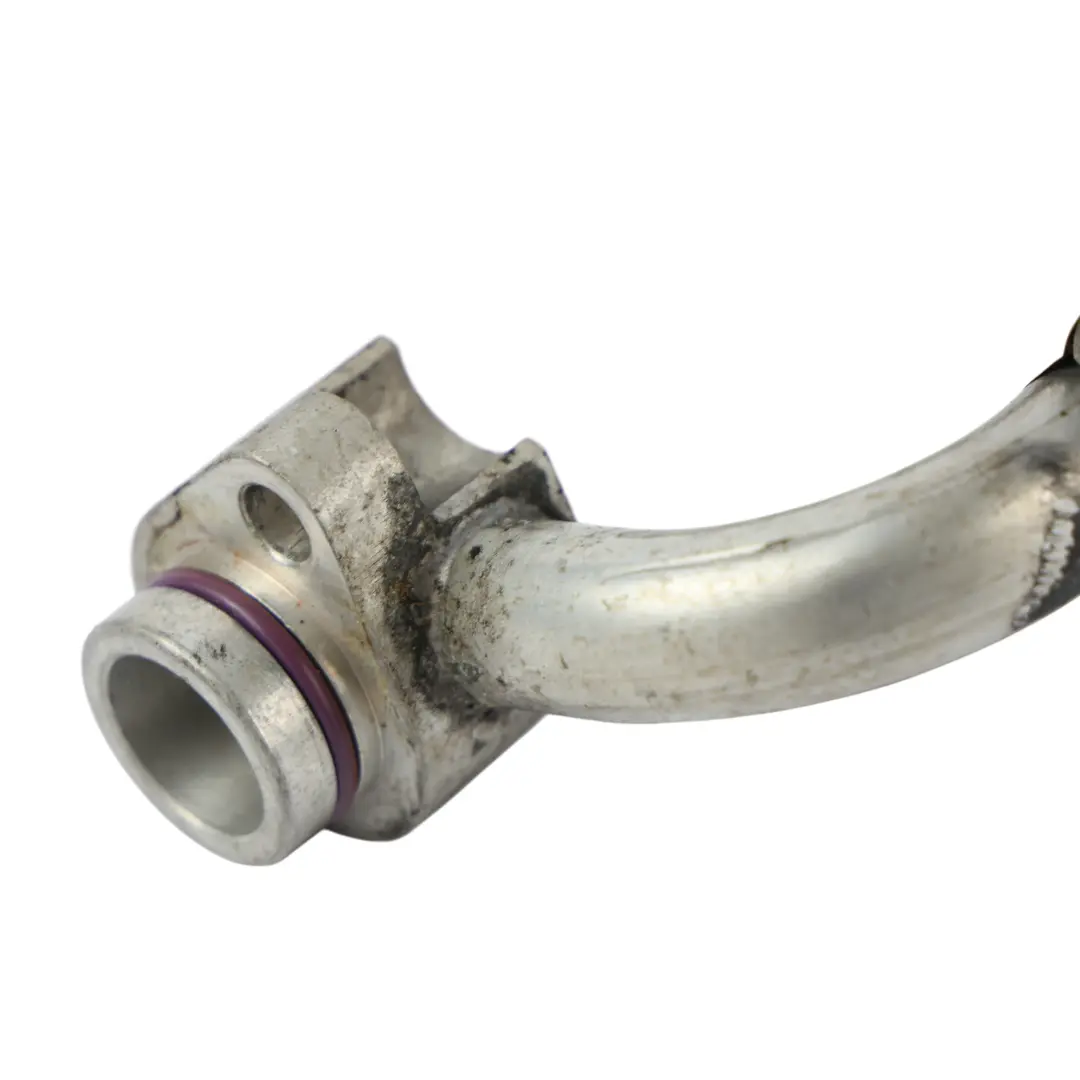 4G8 A7 Tuyau De Réfrigérant De Climatisation pour Audi A7 à propos du numéro de pièce 4G0816743AL Audi A7 4G8 A7 Tuyau De Réfrigérant De Climatisation - SKU 4G0816743AL - Numéro de pièce 4G0816743AL